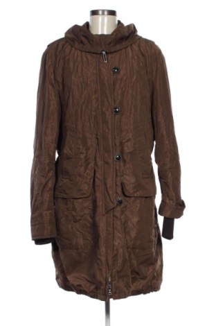 Dámská bunda  Creenstone, Velikost XXL, Barva Hnědá, Cena  1 249,00 Kč