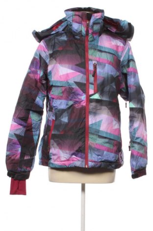 Geacă de femei Crivit, Mărime M, Culoare Multicolor, Preț 137,99 Lei