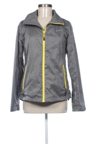 Дамско яке Crivit, Размер S, Цвят Сив, Цена 48,00 лв.