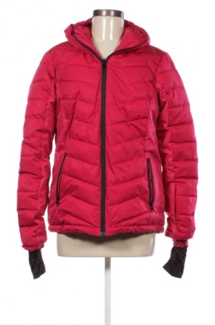 Дамско яке Crivit, Размер S, Цвят Червен, Цена 42,99 лв.