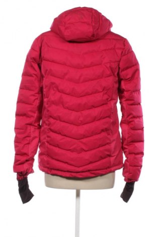 Дамско яке Crivit, Размер S, Цвят Червен, Цена 42,99 лв.