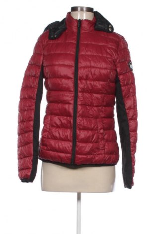 Dámská bunda  Crivit, Velikost S, Barva Červená, Cena  319,00 Kč