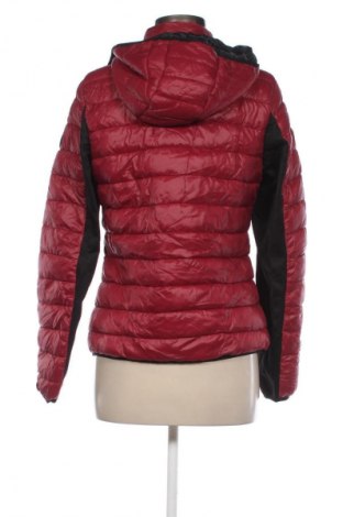 Dámská bunda  Crivit, Velikost S, Barva Červená, Cena  319,00 Kč