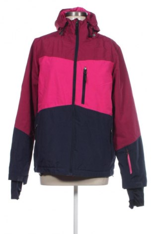 Dámska bunda  Crivit, Veľkosť M, Farba Viacfarebná, Cena  13,95 €