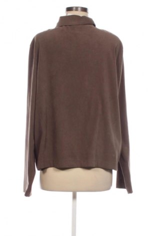 Dámska bunda  Croft & Barrow, Veľkosť XL, Farba Hnedá, Cena  24,48 €