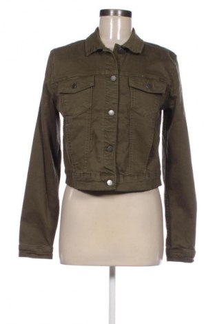 Damenjacke Cropp, Größe L, Farbe Grün, Preis € 18,99