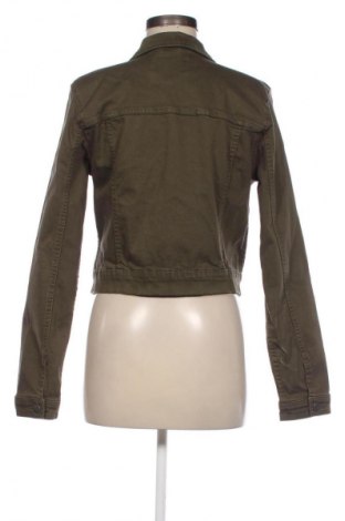 Damenjacke Cropp, Größe L, Farbe Grün, Preis € 18,99