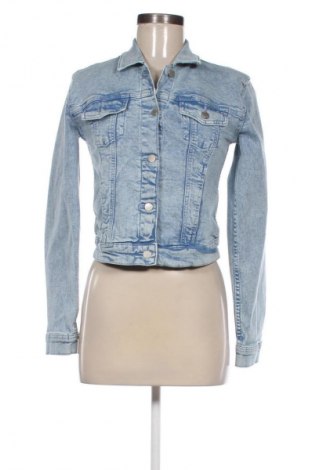 Damenjacke Cropp, Größe XS, Farbe Blau, Preis € 18,99
