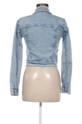 Damenjacke Cropp, Größe XS, Farbe Blau, Preis € 18,99