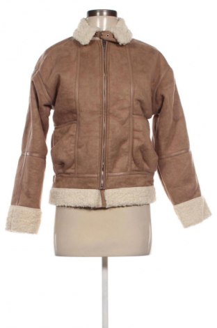 Dámska bunda  DAZY, Veľkosť XS, Farba Hnedá, Cena  27,95 €
