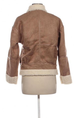 Dámska bunda  DAZY, Veľkosť XS, Farba Hnedá, Cena  27,95 €