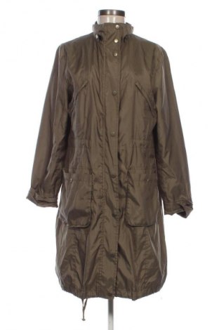 Női dzseki D'Auvry, Méret M, Szín Zöld, Ár 13 600 Ft