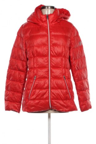 Női dzseki DKNY, Méret L, Szín Piros, Ár 21 369 Ft