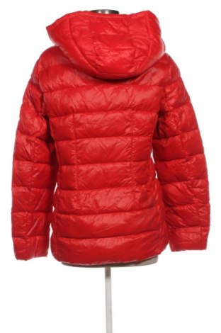 Női dzseki DKNY, Méret L, Szín Piros, Ár 21 369 Ft