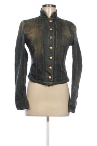Geacă de femei DKNY Jeans, Mărime S, Culoare Multicolor, Preț 291,99 Lei
