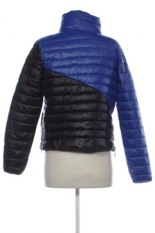 Дамско яке DKNY Jeans, Размер S, Цвят Многоцветен, Цена 137,00 лв.