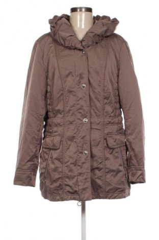 Női dzseki DSG Outerwear, Méret XL, Szín Bézs, Ár 18 669 Ft