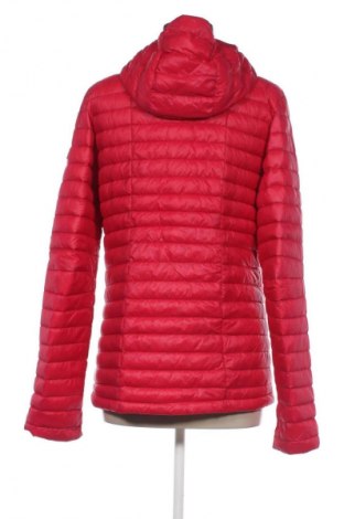 Damenjacke Decathlon, Größe L, Farbe Rot, Preis 24,55 €