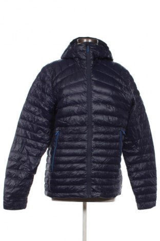 Geacă de femei Decathlon, Mărime L, Culoare Albastru, Preț 88,99 Lei