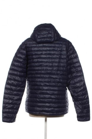 Geacă de femei Decathlon, Mărime L, Culoare Albastru, Preț 88,99 Lei