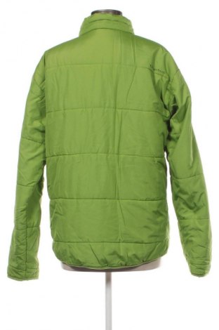 Dámska bunda  Decathlon, Veľkosť L, Farba Zelená, Cena  24,55 €