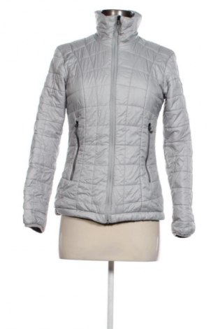 Дамско яке Decathlon, Размер XS, Цвят Сив, Цена 31,99 лв.