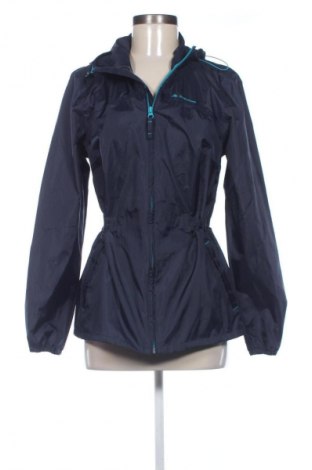 Damenjacke Decathlon, Größe XS, Farbe Blau, Preis 24,55 €