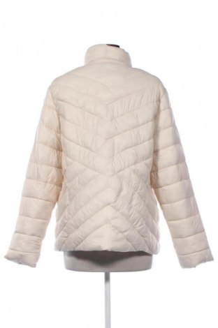 Damenjacke Defacto, Größe XL, Farbe Ecru, Preis 32,99 €