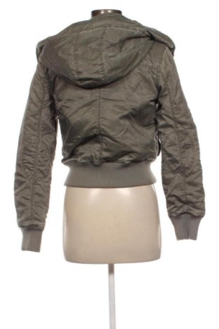 Dámská bunda  Denim&Co., Velikost M, Barva Zelená, Cena  359,00 Kč
