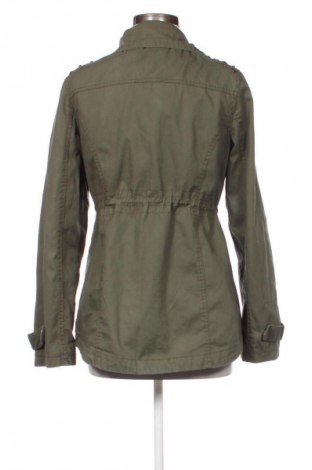 Дамско яке Denim&Co., Размер M, Цвят Зелен, Цена 38,00 лв.