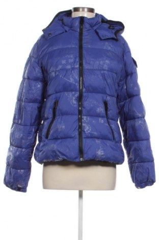 Dámska bunda  Desigual, Veľkosť XL, Farba Viacfarebná, Cena  139,48 €