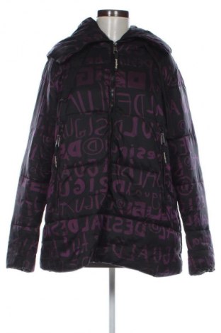 Dámská bunda  Desigual, Velikost XL, Barva Vícebarevné, Cena  2 458,00 Kč