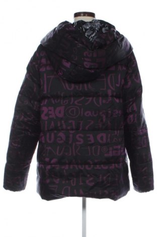 Dámská bunda  Desigual, Velikost XL, Barva Vícebarevné, Cena  2 458,00 Kč