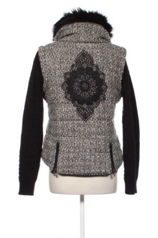 Damenjacke Desigual, Größe M, Farbe Mehrfarbig, Preis € 160,84