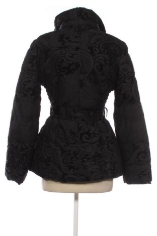 Kurtka damska Desigual, Rozmiar M, Kolor Czarny, Cena 266,67 zł