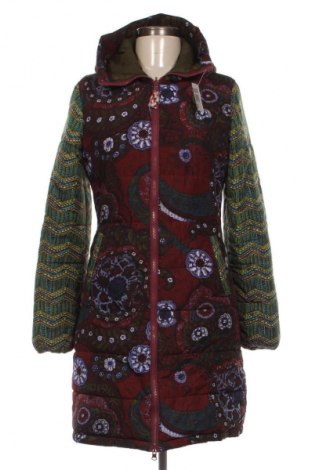 Damenjacke Desigual, Größe S, Farbe Mehrfarbig, Preis 71,54 €