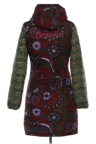 Damenjacke Desigual, Größe S, Farbe Mehrfarbig, Preis 71,54 €