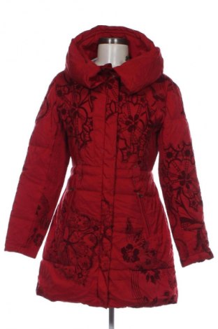 Dámská bunda  Desigual, Velikost L, Barva Vícebarevné, Cena  2 149,00 Kč