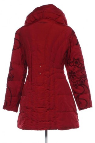 Dámská bunda  Desigual, Velikost L, Barva Vícebarevné, Cena  2 149,00 Kč