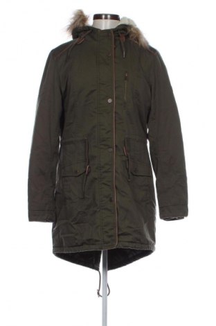 Dámská bunda  Desires, Velikost L, Barva Zelená, Cena  689,00 Kč