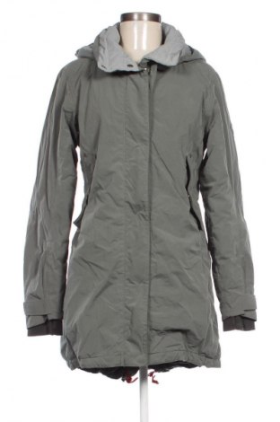 Dámska bunda  Didriksons, Veľkosť M, Farba Zelená, Cena  41,55 €