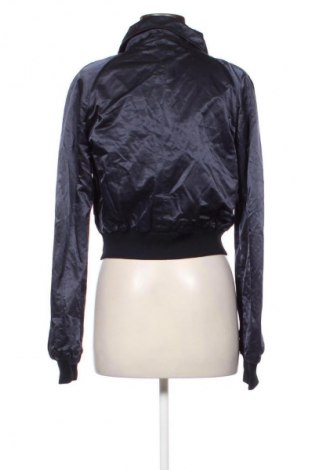 Дамско яке Diesel, Размер L, Цвят Син, Цена 201,84 лв.