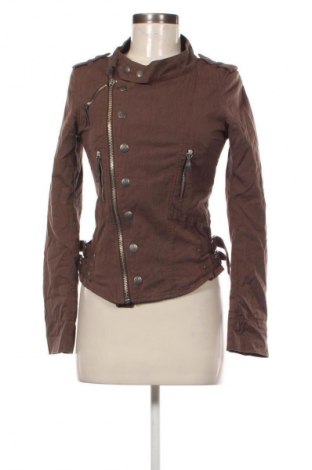 Kurtka damska Diesel, Rozmiar S, Kolor Brązowy, Cena 1 260,11 zł