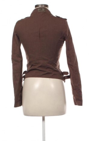 Kurtka damska Diesel, Rozmiar S, Kolor Brązowy, Cena 1 260,11 zł