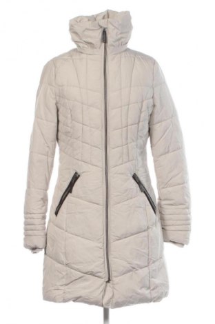 Dámská bunda  District, Velikost S, Barva Béžová, Cena  429,00 Kč