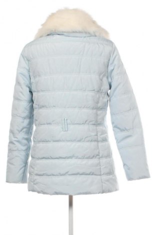 Dámska bunda  Dorothy Perkins, Veľkosť M, Farba Modrá, Cena  38,35 €