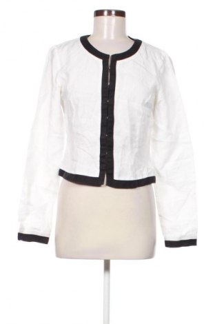 Dámska bunda  Dresses Unlimited, Veľkosť S, Farba Biela, Cena  24,55 €