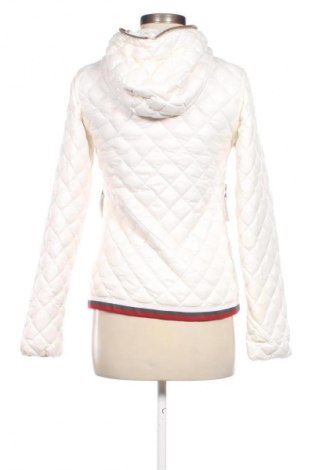 Дамско яке Duvetica, Размер M, Цвят Бял, Цена 170,09 лв.