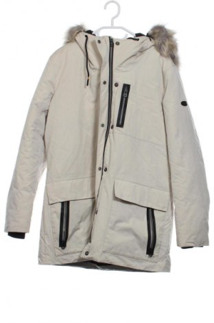 Дамско яке Edc By Esprit, Размер L, Цвят Бежов, Цена 51,99 лв.