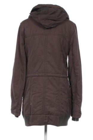 Női dzseki Edc By Esprit, Méret L, Szín Barna, Ár 17 800 Ft